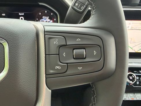 New 2026 GMC Sierra 3500 Denali w/ Denali Reserve Package AWD/4WD image 15