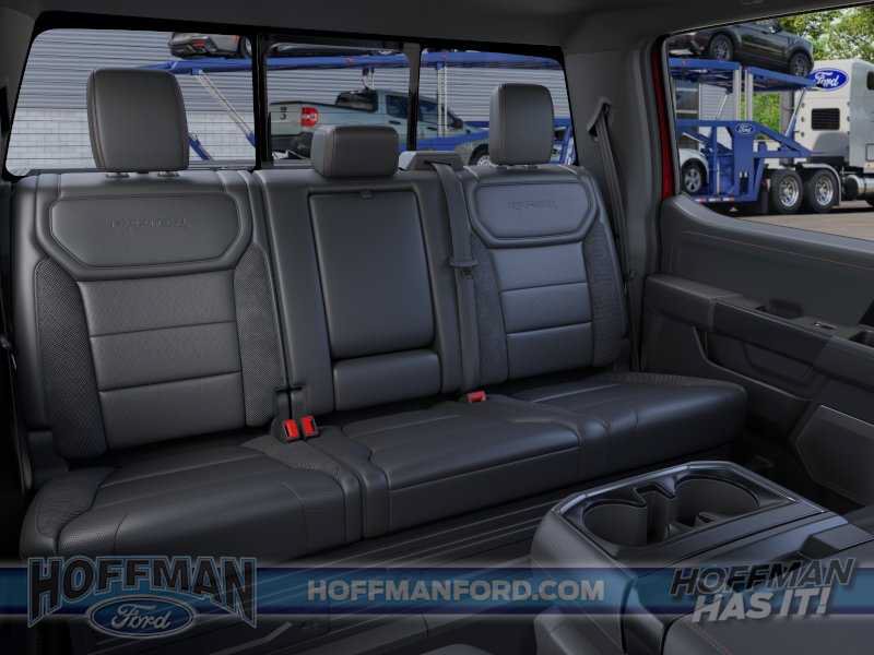 New 2026 Ford F150 Raptor AWD/4WD image 10