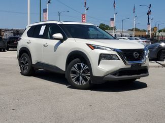 Used 2023 Nissan Rogue SV w/ SV Premium B Package AWD/4WD 360° Tour
