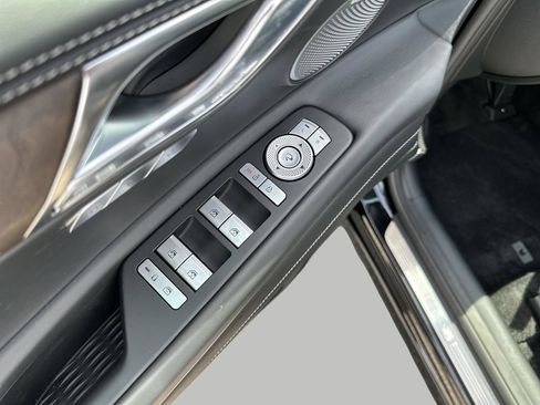 New 2026 Genesis GV80 2.5T Prestige AWD/4WD image 14