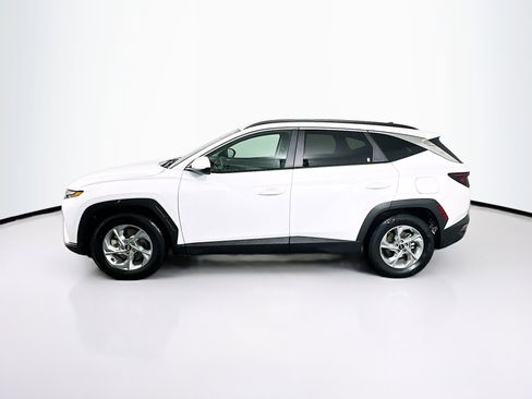 Used 2024 Hyundai Tucson SEL image 4