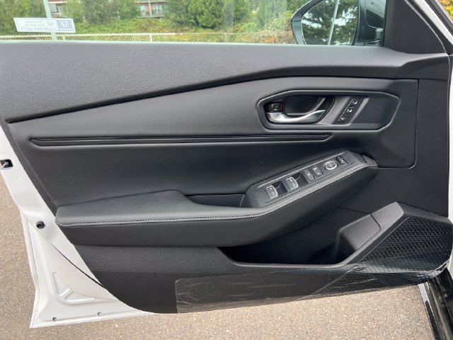 New 2026 Honda Accord Sport image 17