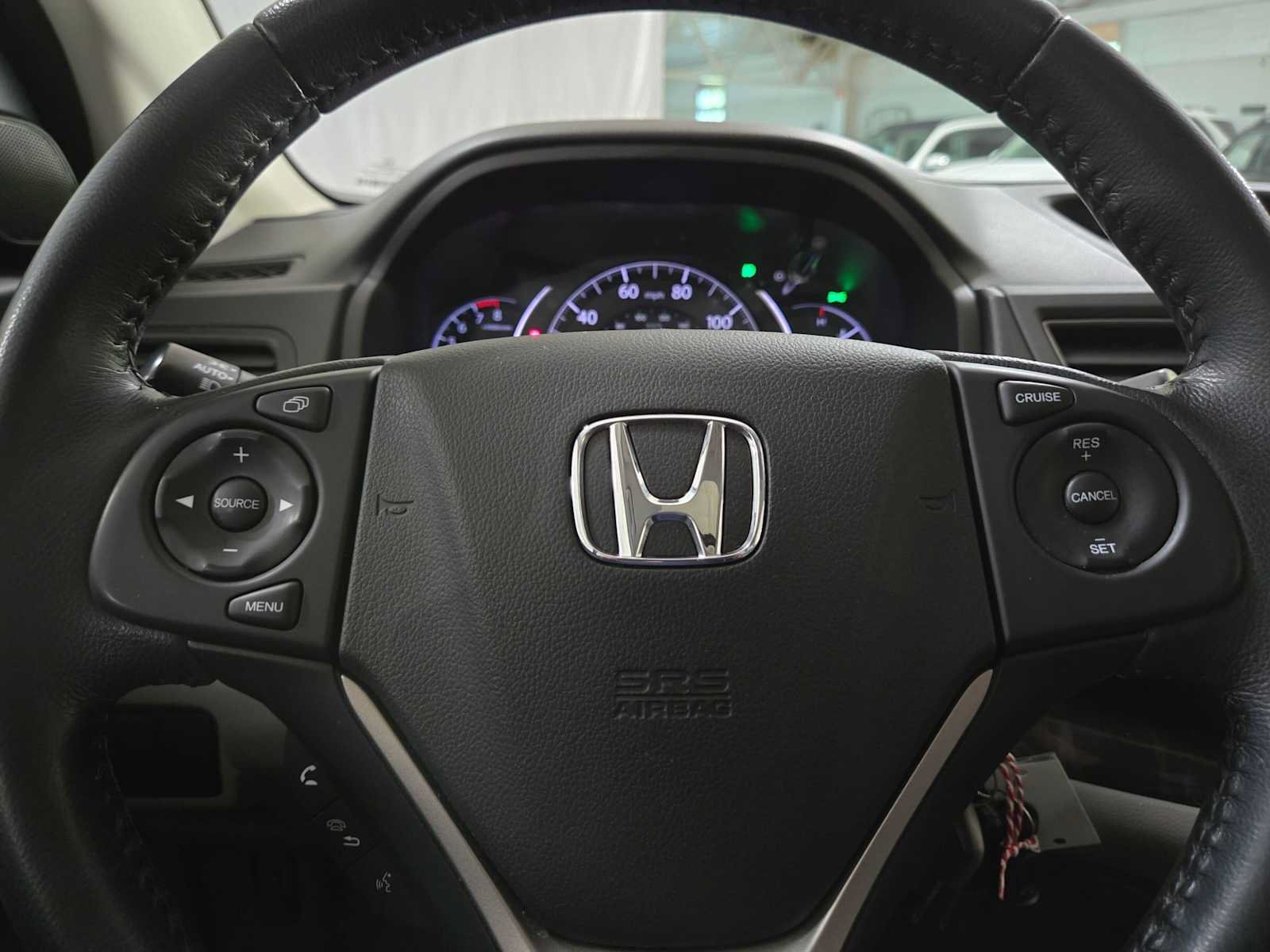 Used 2013 Honda CR-V EX-L image 24
