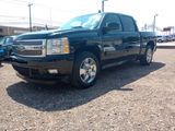 Used 2009 Chevrolet Silverado 1500 LTZ w/ LTZ Plus Package image 3