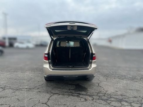 Used 2015 Dodge Durango Limited w/ Premium Group image 23