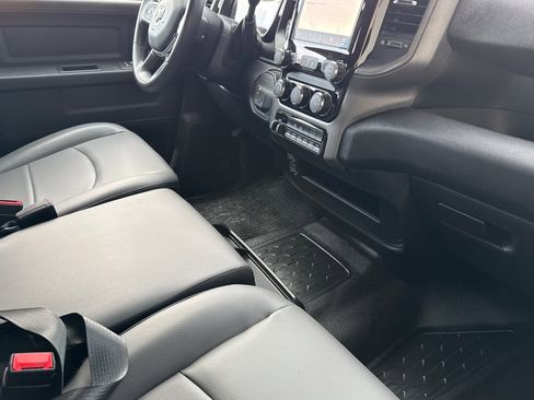 New 2026 RAM 5500 Tradesman w/ Chrome Appearance Group image 14