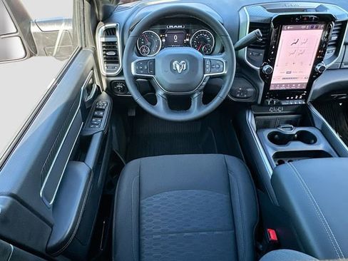 New 2025 RAM 2500 Big Horn image 16