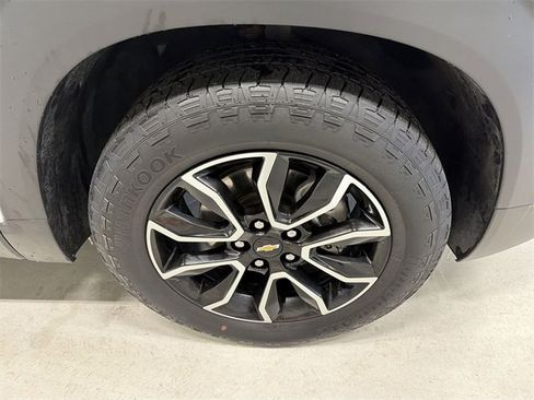 Certified 2022 Chevrolet TrailBlazer ACTIV image 14