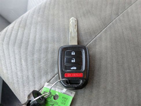 Used 2015 Honda Accord LX image 40