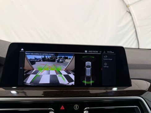 Used 2022 BMW X3 xDrive30i AWD/4WD image 36