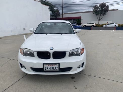 Used 2013 BMW 128i Coupe RWD image 6
