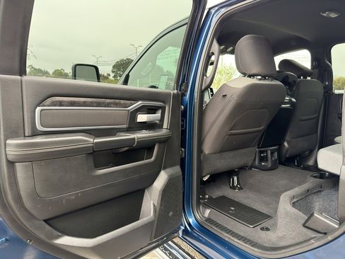 Used 2024 RAM 2500 Big Horn image 20