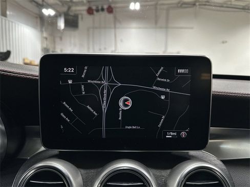 Used 2017 Mercedes-Benz C 43 AMG 4MATIC Sedan image 24