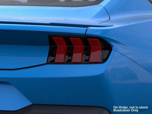 New 2026 Ford Mustang GT image 15