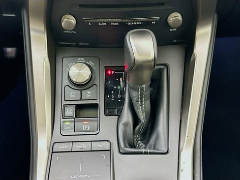 Used 2021 Lexus NX 300h AWD w/ Premium Package image 24