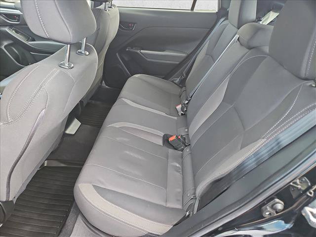 Used 2024 Subaru Impreza 2.0i AWD/4WD image 17