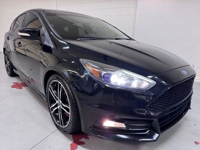Used 2017 Ford Focus ST w/ Equipment Group 402A