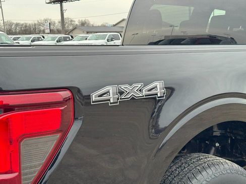 New 2026 Ford F150 STX w/ Equipment Group 200A AWD/4WD image 4