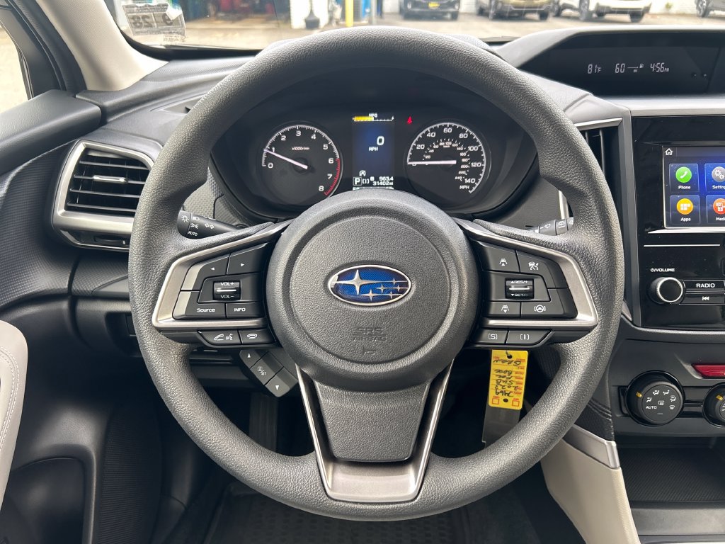 Certified 2023 Subaru Forester AWD/4WD image 16