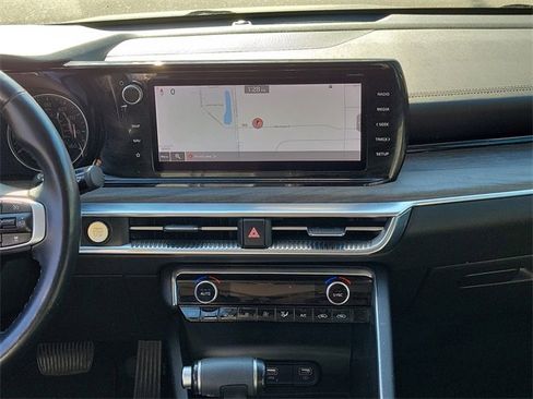 Used 2021 Kia K5 EX w/ EX Premium Package image 15