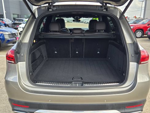Used 2022 Mercedes-Benz GLE 350 image 11