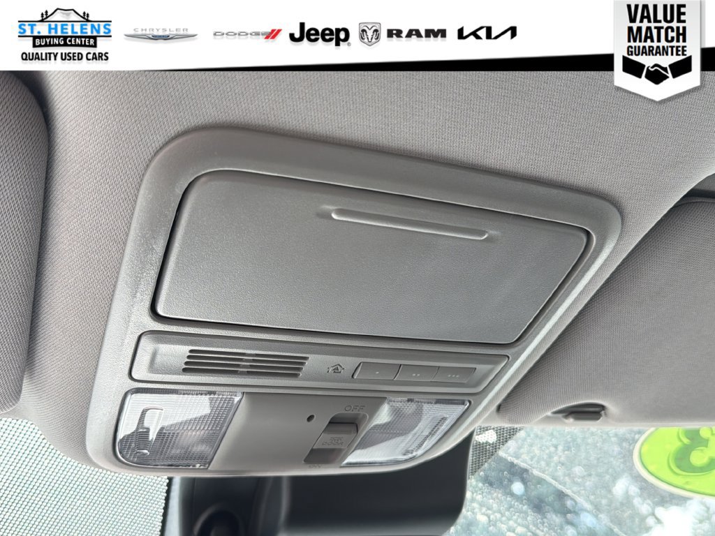 Used 2023 Honda Ridgeline Sport image 23