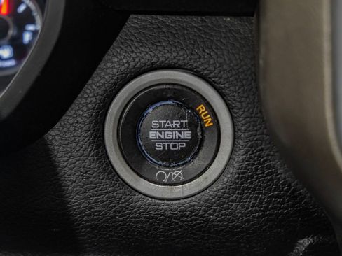 Used 2020 RAM 3500 Laramie image 20