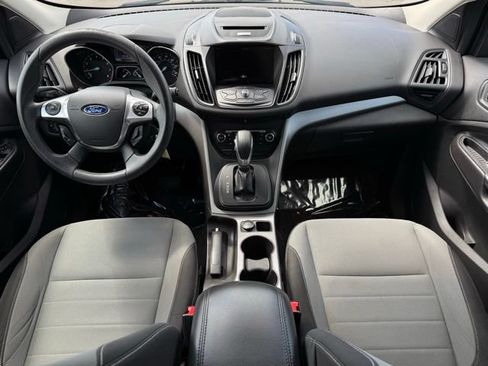 Used 2014 Ford Escape SE w/ Equipment Group 201A AWD/4WD image 7