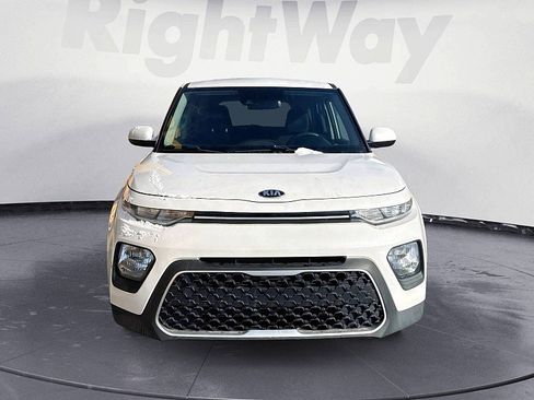 Used 2020 Kia Soul S image 8