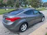 Used 2012 Hyundai Elantra GLS w/ Preferred Pkg 3 image 6