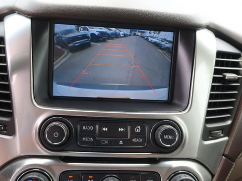 Used 2015 Chevrolet Tahoe LT AWD/4WD image 28
