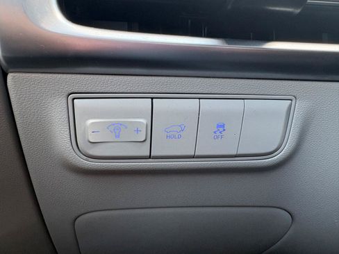 Used 2025 Hyundai Tucson SEL FWD image 32