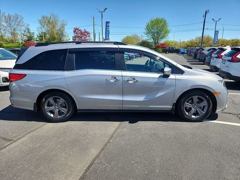 Used 2023 Honda Odyssey EX image 7