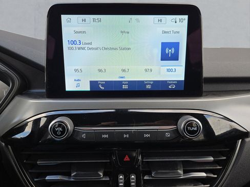 Certified 2023 Ford Escape Active image 18