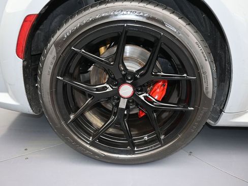 Used 2022 Dodge Charger SRT Hellcat image 38