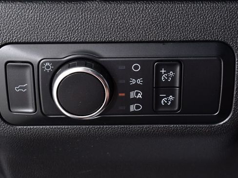 Used 2024 Ford Bronco Sport Big Bend AWD/4WD image 32