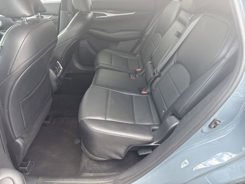 Used 2022 INFINITI QX55 Essential w/ Proassist Package AWD/4WD image 25