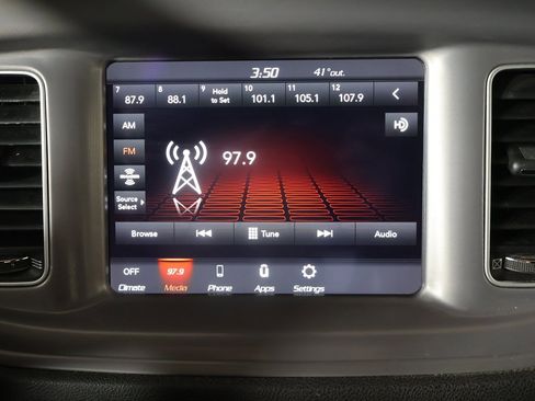 Used 2023 Dodge Charger SXT image 35