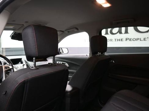 Used 2017 Chevrolet Equinox LT w/ Convenience Package image 24