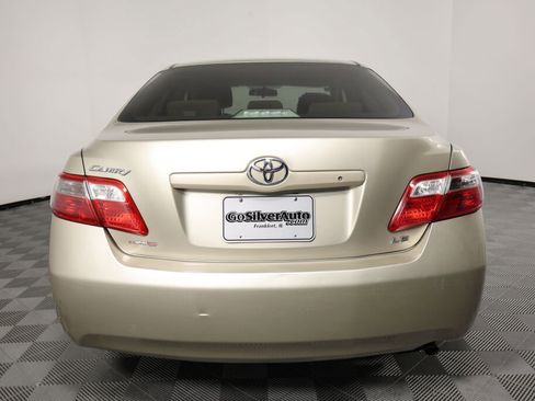 Used 2008 Toyota Camry image 5