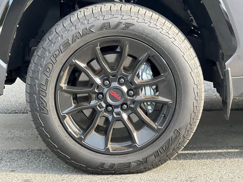 Used 2025 Toyota Tundra 1794 Edition image 35