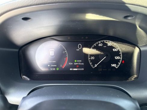 Used 2025 Honda HR-V EX-L image 39
