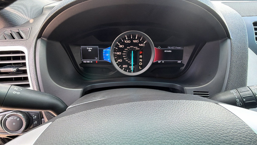 Used 2014 Ford Explorer Limited FWD image 21
