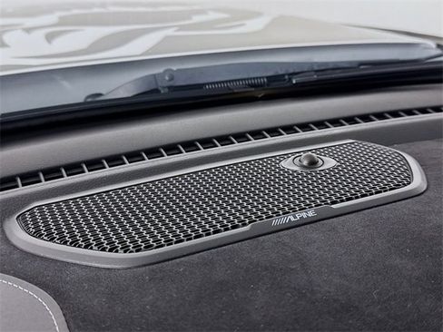 Used 2021 RAM 1500 TRX w/ TRX Level 1 Equipment Group image 21