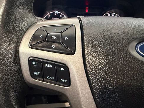 Used 2021 Ford Ranger XLT w/ Equipment Group 301A Mid image 20