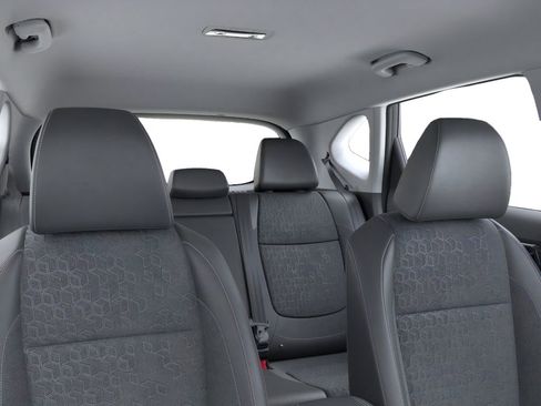 New 2026 Kia Seltos S AWD/4WD image 27
