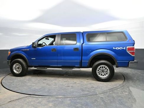 Used 2014 Ford F150 XLT w/ Equipment Group 301A Mid image 6