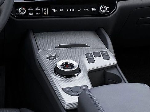 New 2026 Kia Sportage EX w/ EX Panoramic Sunroof Package image 31