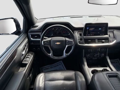Used 2021 Chevrolet Tahoe LT RWD image 17