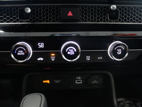 Certified 2023 Honda Civic LX image 70